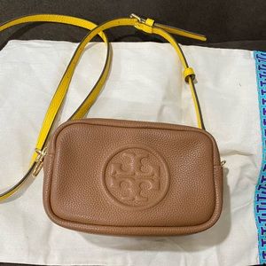 Tory Burch Perry Bombé Crossbody